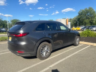 2024 Mazda Mazda CX-90 3.3 Turbo Preferred