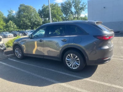 2024 Mazda Mazda CX-90 3.3 Turbo Preferred