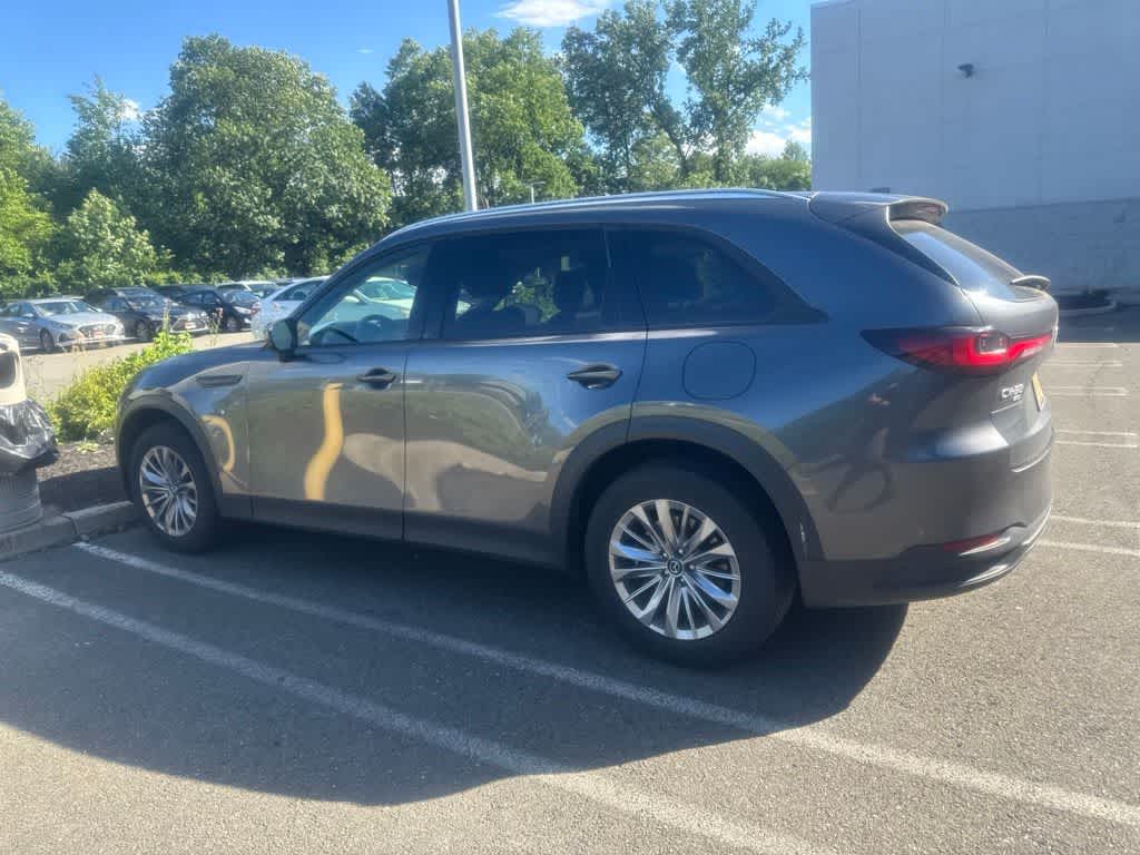 2024 Mazda Mazda CX-90 3.3 Turbo Preferred