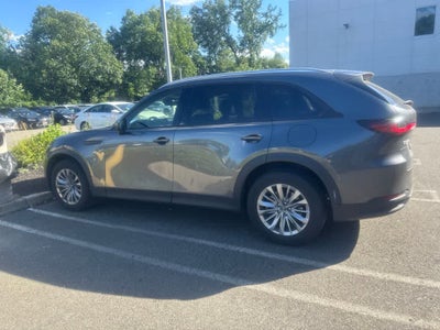2024 Mazda Mazda CX-90 3.3 Turbo Preferred