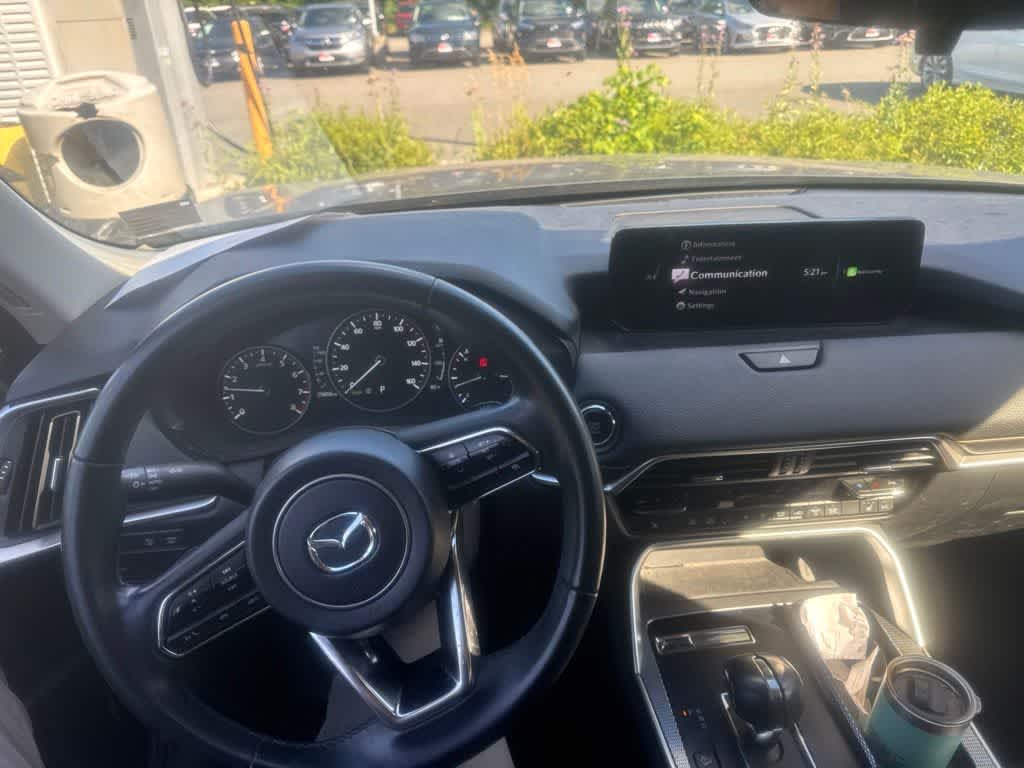 2024 Mazda Mazda CX-90 3.3 Turbo Preferred