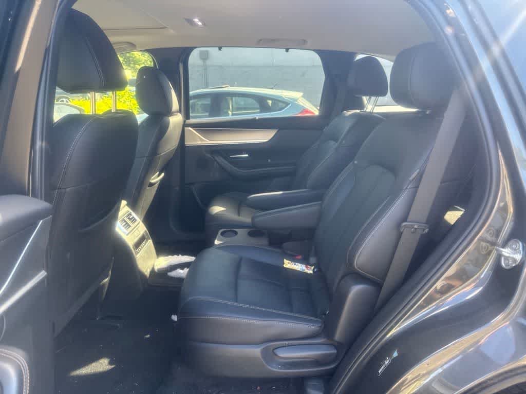 2024 Mazda Mazda CX-90 3.3 Turbo Preferred
