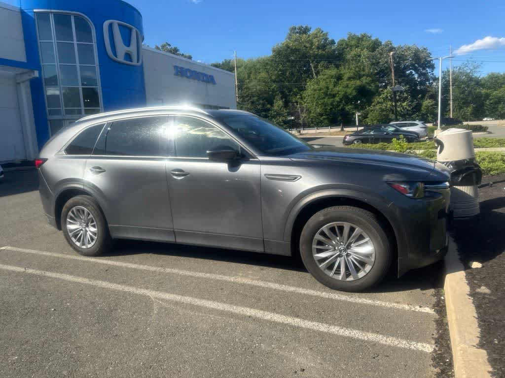 2024 Mazda Mazda CX-90 3.3 Turbo Preferred