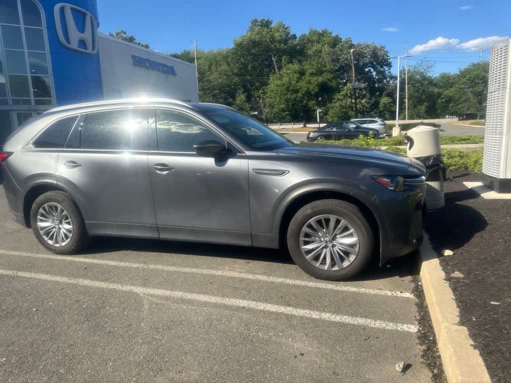 2024 Mazda Mazda CX-90 3.3 Turbo Preferred