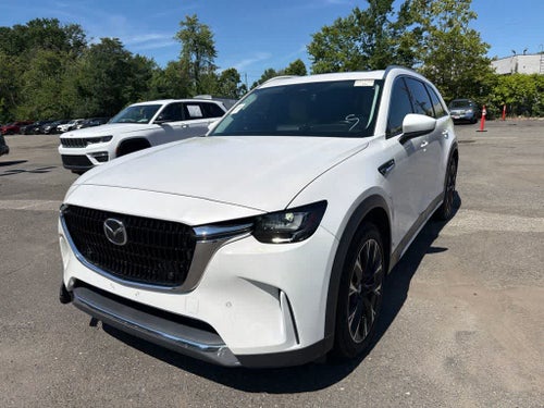 2024 Mazda Mazda CX-90 PHEV Premium