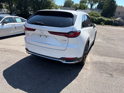 2024 Mazda Mazda CX-90 PHEV Premium