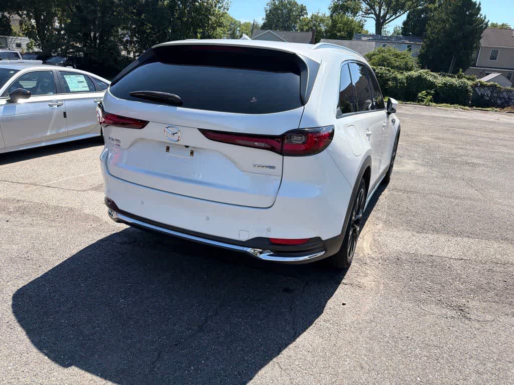 2024 Mazda Mazda CX-90 PHEV Premium