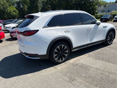 2024 Mazda Mazda CX-90 PHEV Premium