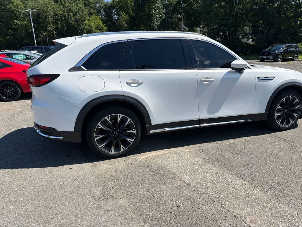 2024 Mazda Mazda CX-90 PHEV Premium
