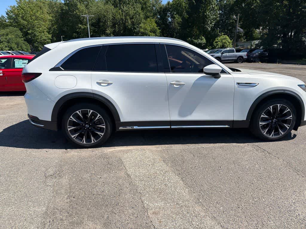 2024 Mazda Mazda CX-90 PHEV Premium