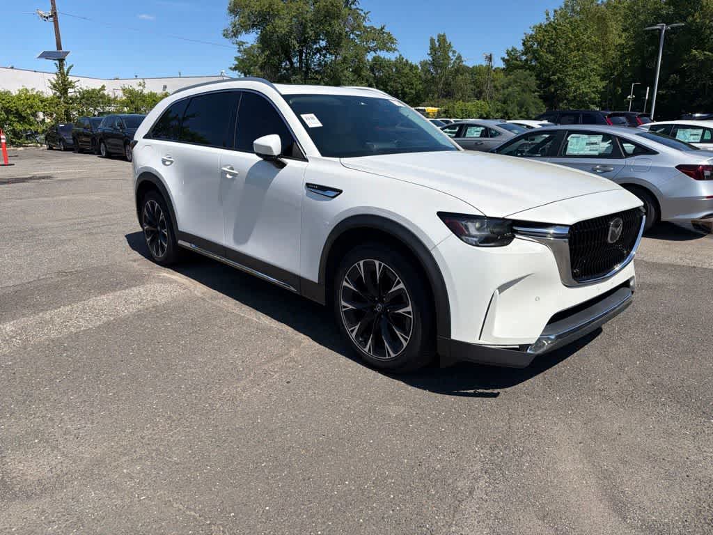 2024 Mazda Mazda CX-90 PHEV Premium