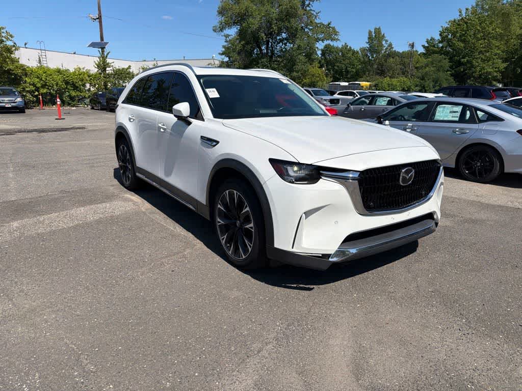 2024 Mazda Mazda CX-90 PHEV Premium