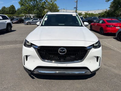 2024 Mazda Mazda CX-90 PHEV Premium