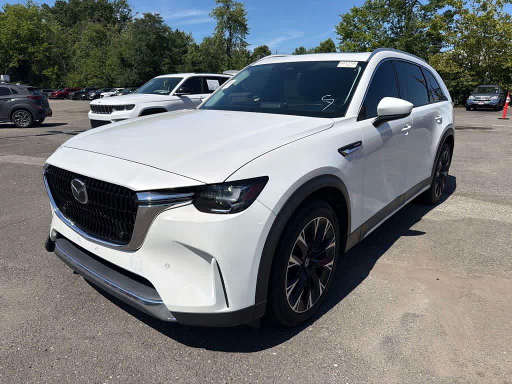 2024 Mazda Mazda CX-90 PHEV Premium