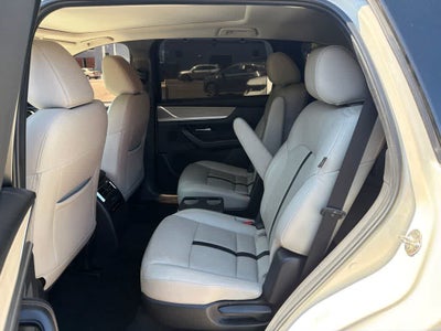 2024 Mazda Mazda CX-90 PHEV Premium
