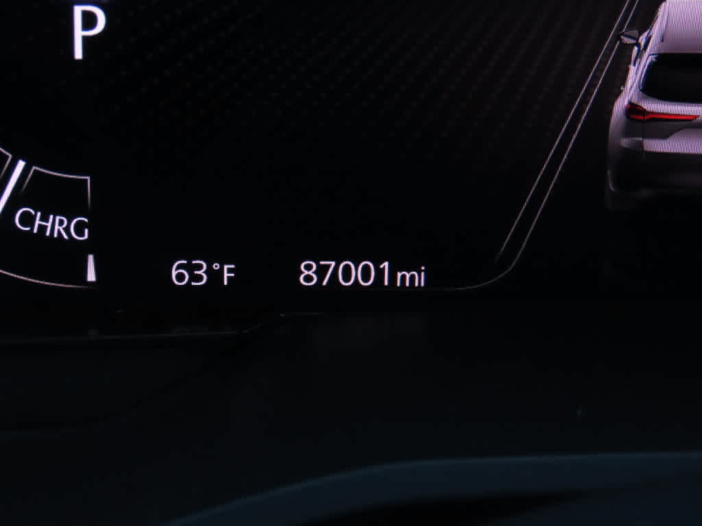 2024 Mazda Mazda CX-90 PHEV Premium