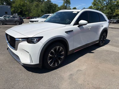 2024 Mazda Mazda CX-90 PHEV Premium