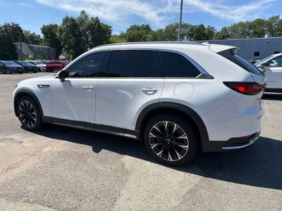 2024 Mazda Mazda CX-90 PHEV Premium
