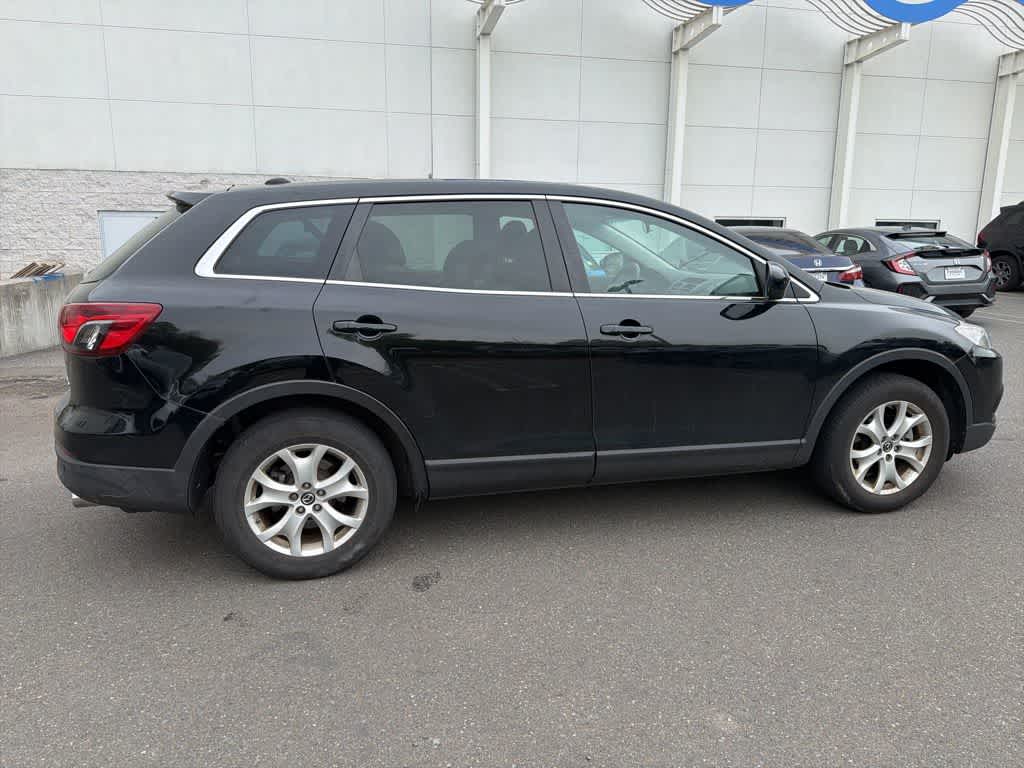 2013 Mazda Mazda CX-9 Touring