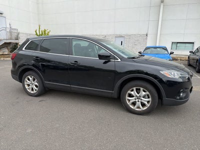 2013 Mazda Mazda CX-9 Touring