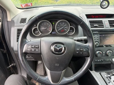 2013 Mazda Mazda CX-9 Touring