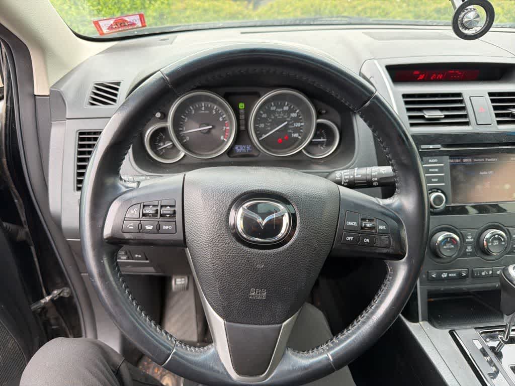 2013 Mazda Mazda CX-9 Touring