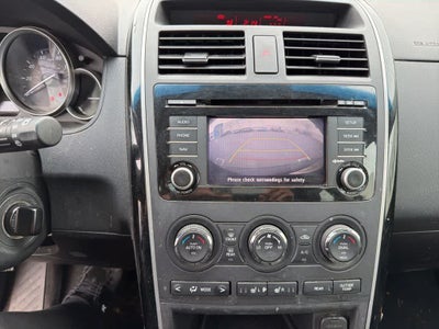 2013 Mazda Mazda CX-9 Touring