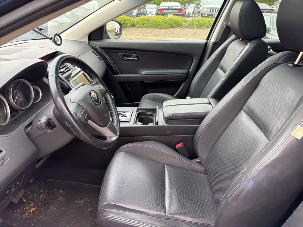 2013 Mazda Mazda CX-9 Touring