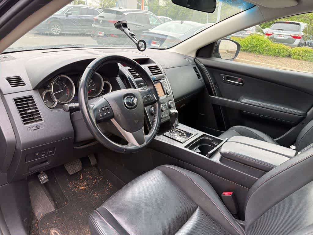 2013 Mazda Mazda CX-9 Touring