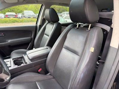 2013 Mazda Mazda CX-9 Touring