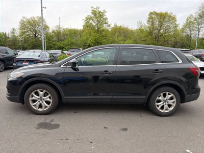 2013 Mazda Mazda CX-9 Touring