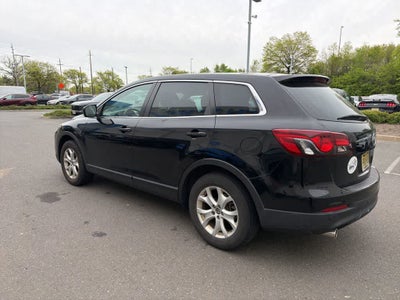 2013 Mazda Mazda CX-9 Touring