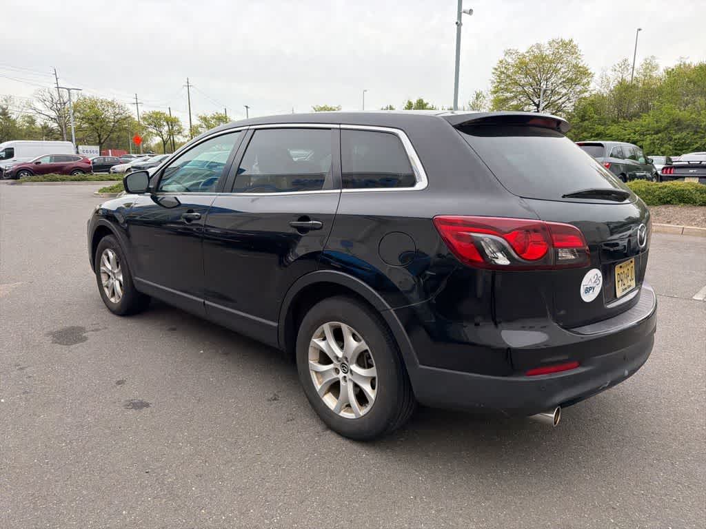 2013 Mazda Mazda CX-9 Touring