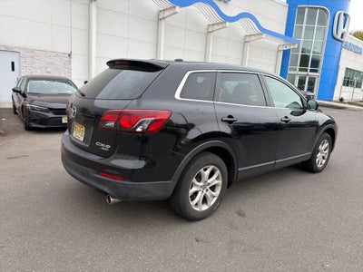 2013 Mazda Mazda CX-9 Touring