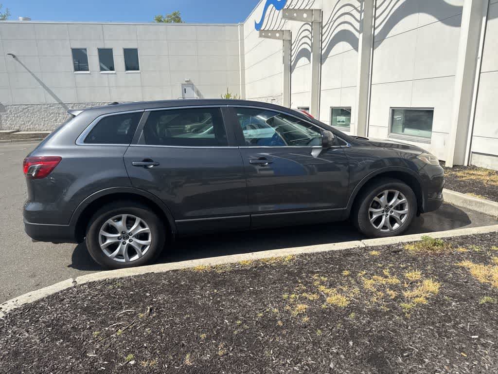 2014 Mazda Mazda CX-9 Touring