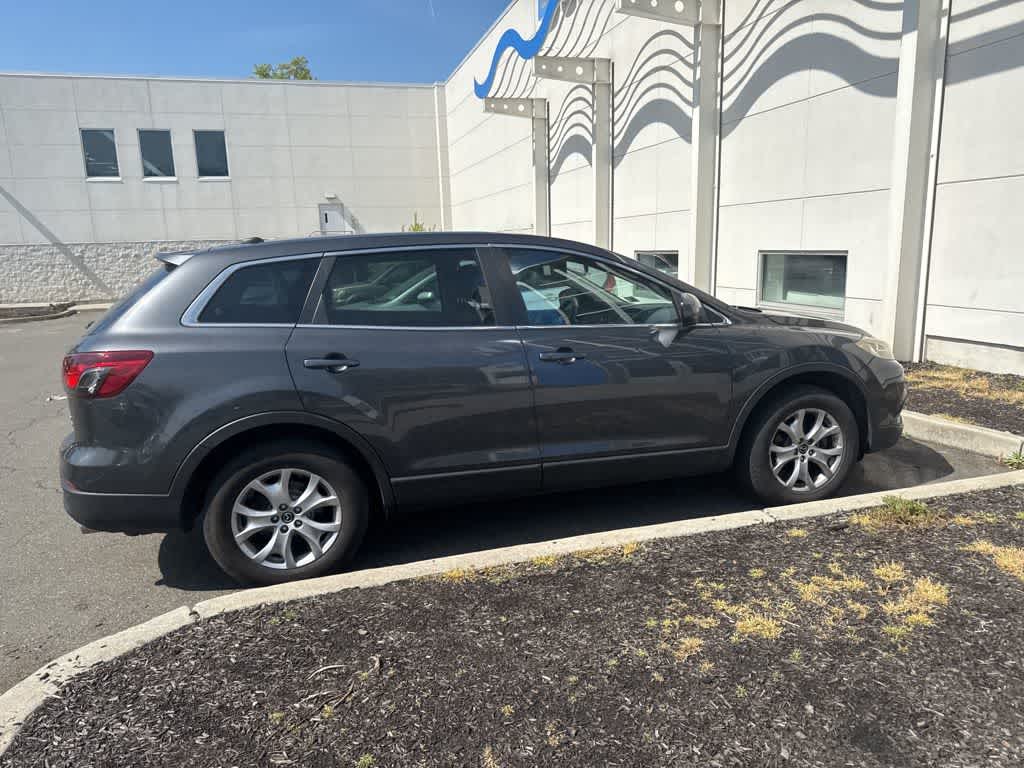 2014 Mazda Mazda CX-9 Touring