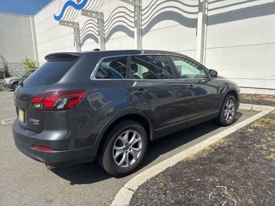2014 Mazda Mazda CX-9 Touring