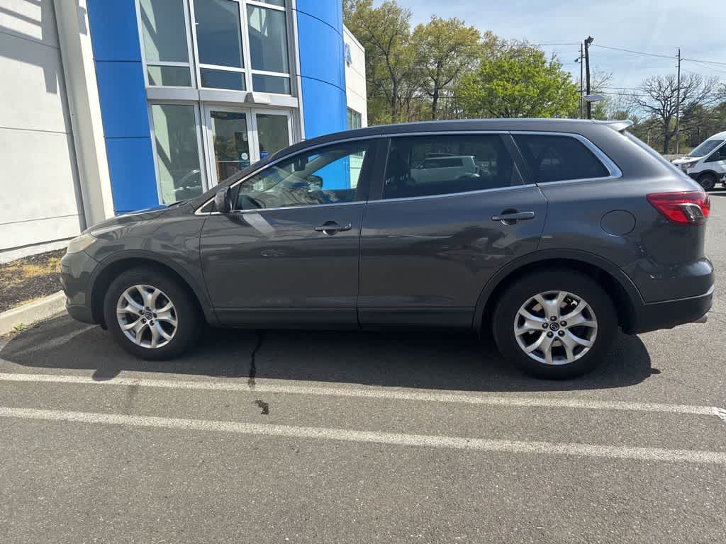 2014 Mazda Mazda CX-9 Touring