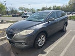 2014 Mazda Mazda CX-9 Touring