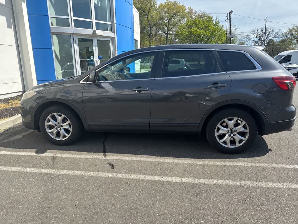 2014 Mazda Mazda CX-9 Touring