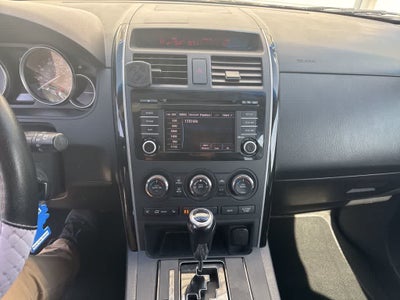 2014 Mazda Mazda CX-9 Touring