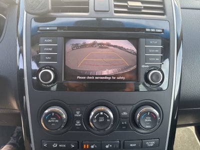 2014 Mazda Mazda CX-9 Touring