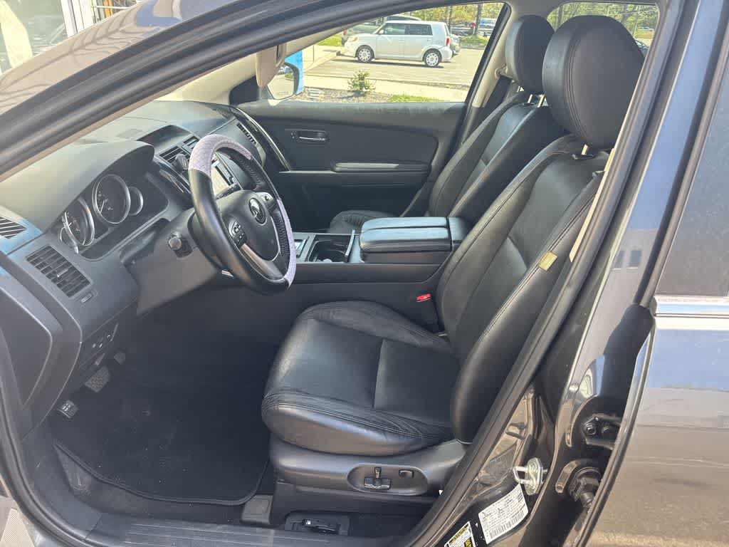 2014 Mazda Mazda CX-9 Touring