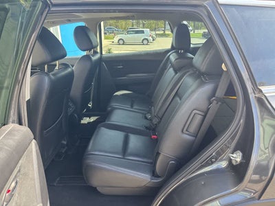 2014 Mazda Mazda CX-9 Touring