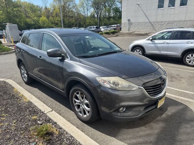 2014 Mazda Mazda CX-9 Touring