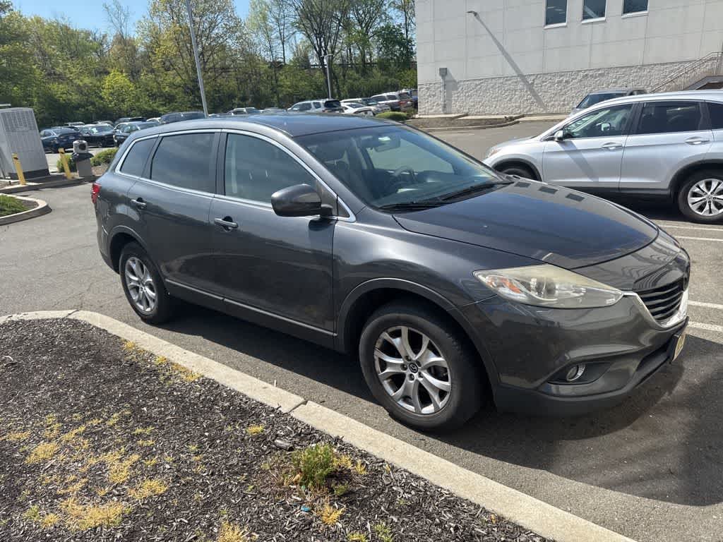 2014 Mazda Mazda CX-9 Touring