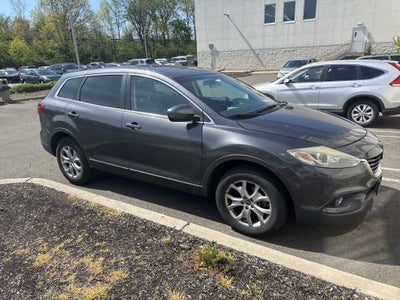 2014 Mazda Mazda CX-9 Touring