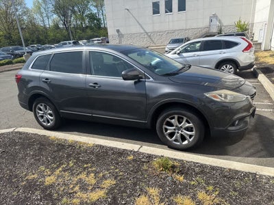 2014 Mazda Mazda CX-9 Touring