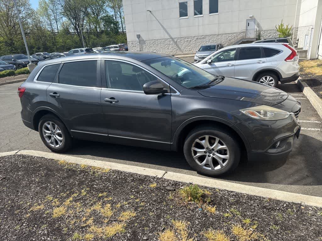 2014 Mazda Mazda CX-9 Touring