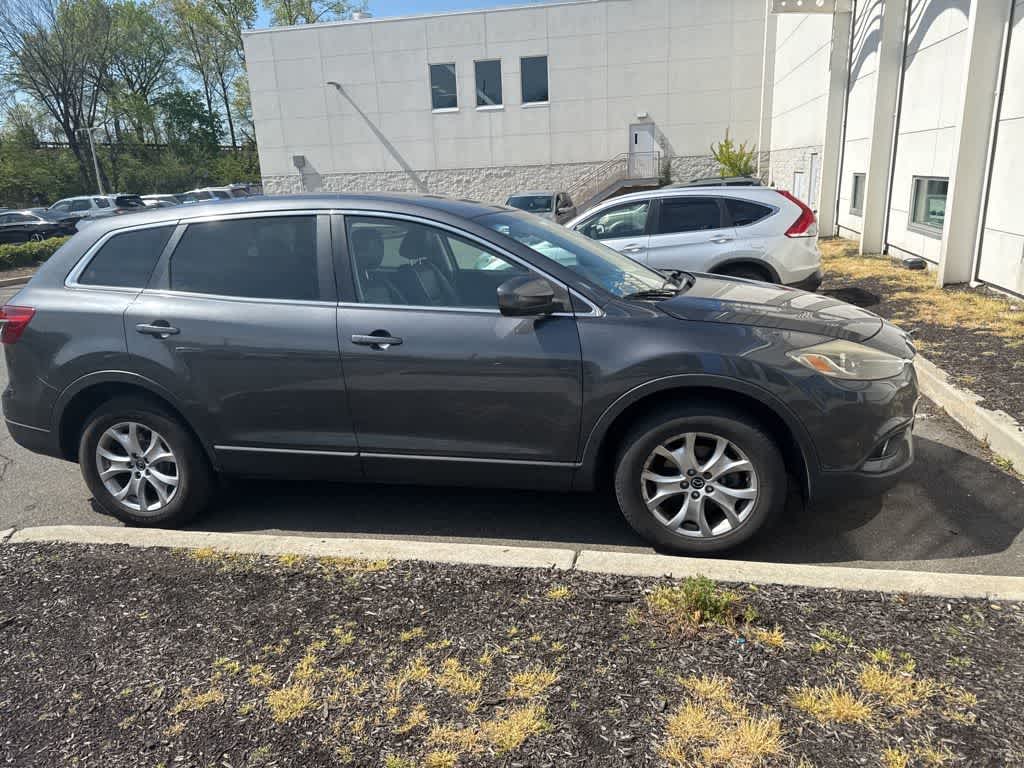 2014 Mazda Mazda CX-9 Touring